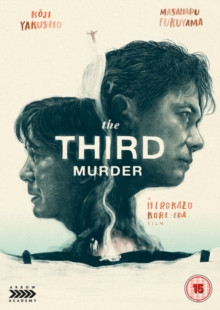 Third Murder