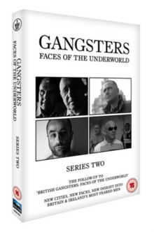 British Gangsters - Faces of the Underground: Series Two