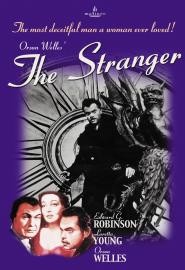 Stranger (DVD)