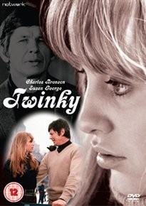 Twinky (DVD)