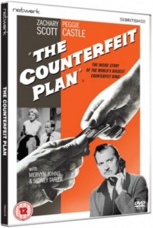 Counterfeit Plan