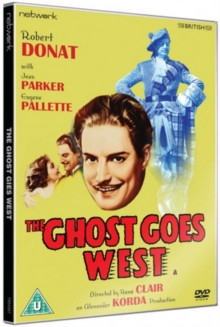 Ghost Goes West