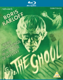 The Ghoul BD
