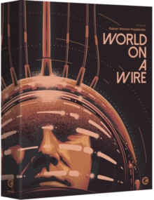 World On a Wire Blu-ray