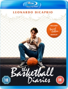 The Basketball Diaries (Blu-ray)