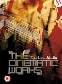 Eija Liisa Ahtila: Cinematic Works
