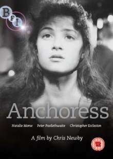 Anchoress DVD
