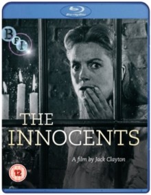 Innocents Blu-Ray
