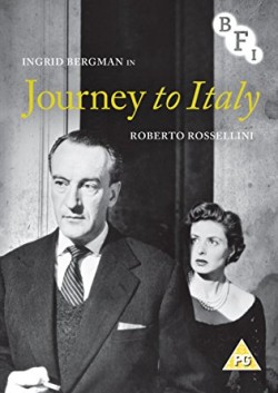 Journey to Italy DVD