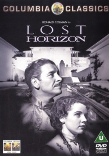 Lost Horizon (Columbia Classics)