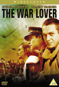War Lover DVD