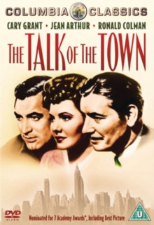 The Talk of the Town (Columbia Classics)