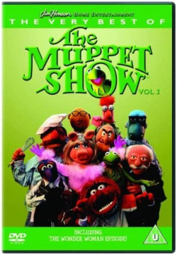 The Very Best of The Muppet Show Vol. 3