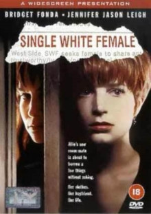 Single White Female DVD