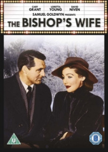 Bishops Wife