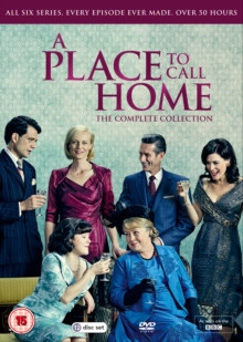 Place to Call Home - Complete collection