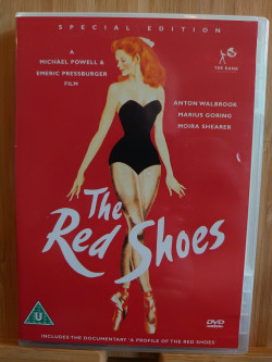 The Red Shoes - Special Edition