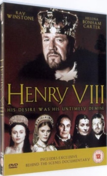 HENRY VIII DVD