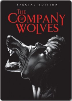 Company of Wolves DVD