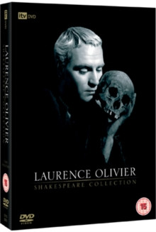 Laurence Olivier Shakespeare Collection (7 DVD)