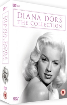 Diana Dors: The Collection DVD