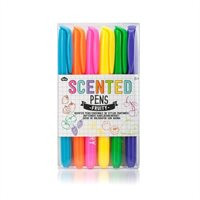 Scented pens