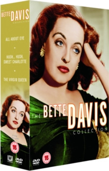 Bette Davis Box Set