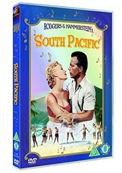 South Pacific - Sing Along Edition DVD