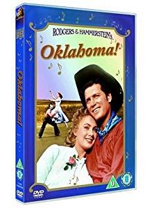 Oklahoma - Sing Along Edition DVD