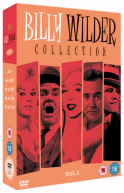 Billy Wilder Collection: Volume 1