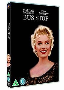 Bus Stop - Bussipyskki DVD