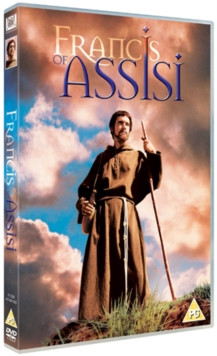 Francis of Assisi DVD