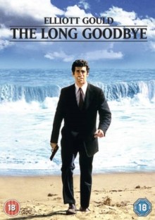 Long Goodbye DVD