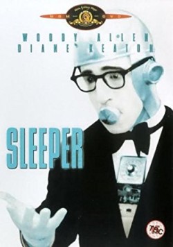 Sleeper - Unikeko DVD