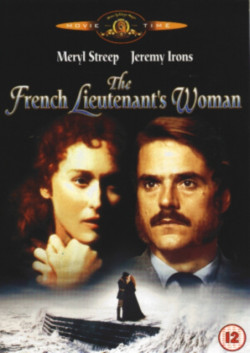 French Lieutenant’s Woman