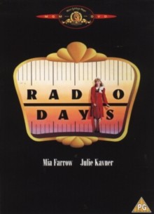 Radio Days DVD