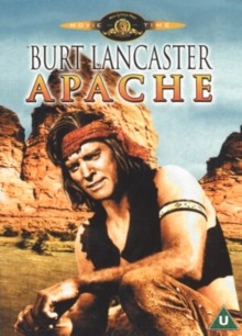 Apache DVD