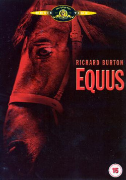 Equus DVD