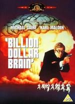 Billion Dollar Brain (DVD)