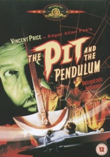 Pit and the Pendulum DVD