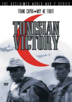 Frank Capra’s Why We Fight!: Tunisian Victory DVD