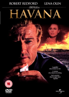 HAVANA DVD
