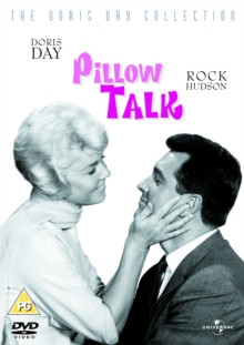 Pillow Talk DVD
