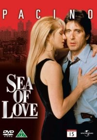 Sea of Love - Rakkauden meri DVD