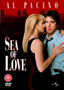 SEA OF LOVE DVD