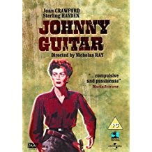 Johnny Guitar DVD
