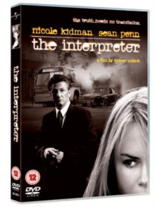 Interpreter DVD