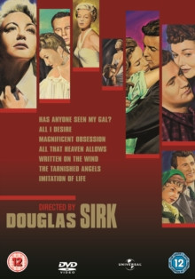 Douglas Sirk Collection