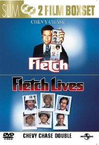 2DA FLETCH/FLETCH LIVES DVD S-T