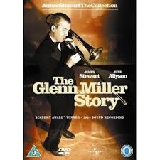Glenn Miller Story DVD